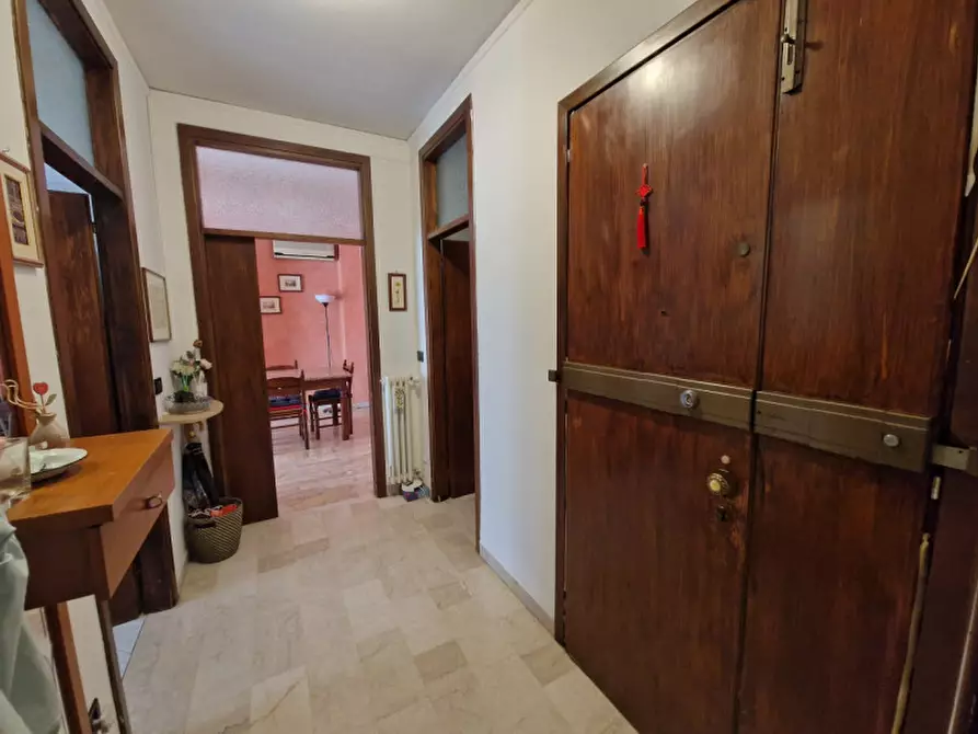 Immagine 19 di Appartamento in vendita  in Via Leonardo da Vinci a Padova