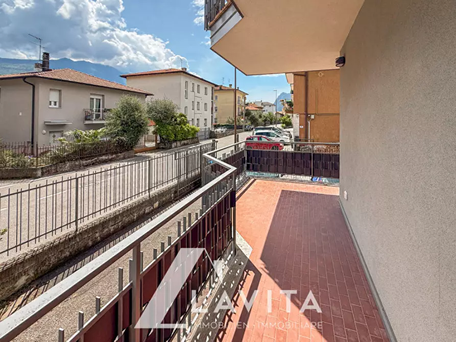 Immagine 6 di Appartamento in vendita  in Via Rovigo a Riva Del Garda