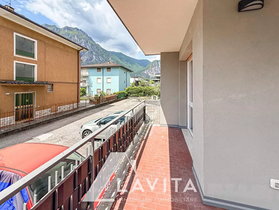 Immagine 8 di Appartamento in vendita  in Via Rovigo a Riva Del Garda