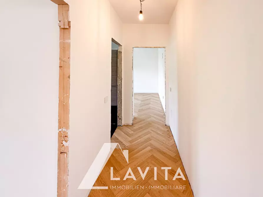 Immagine 14 di Appartamento in vendita  in Via Rovigo a Riva Del Garda