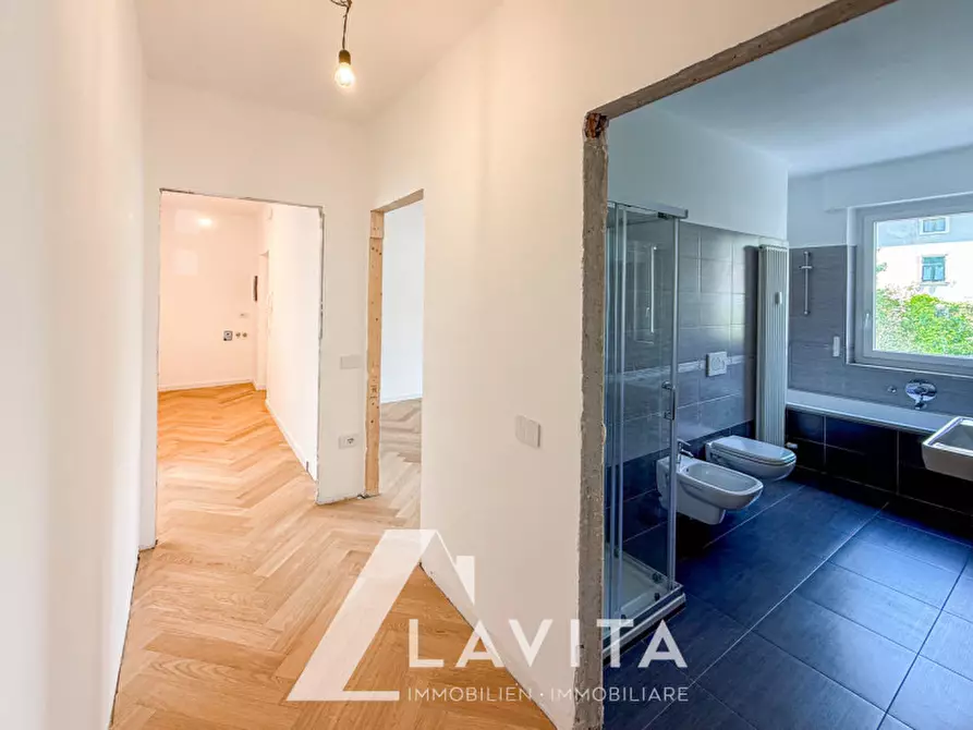 Immagine 19 di Appartamento in vendita  in Via Rovigo a Riva Del Garda