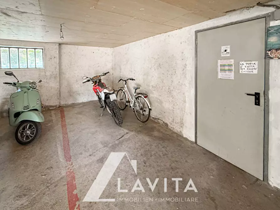 Immagine 27 di Appartamento in vendita  in Via Rovigo a Riva Del Garda
