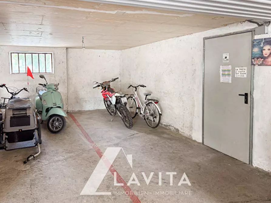 Immagine 28 di Appartamento in vendita  in Via Rovigo a Riva Del Garda