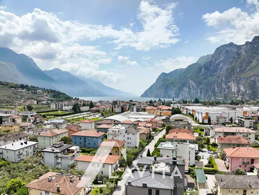 Immagine 35 di Appartamento in vendita  in Via Rovigo a Riva Del Garda