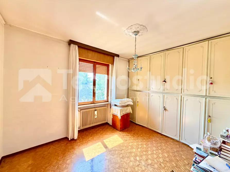 Immagine 6 di Appartamento in vendita  in Via Santa Chiara a Lonigo