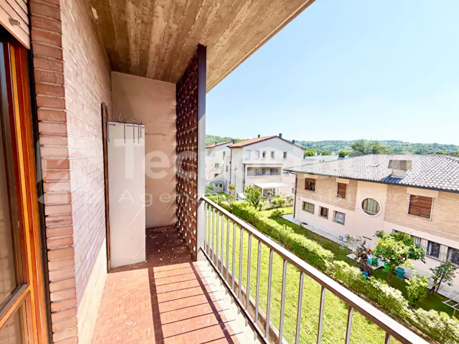 Immagine 9 di Appartamento in vendita  in Via Santa Chiara a Lonigo