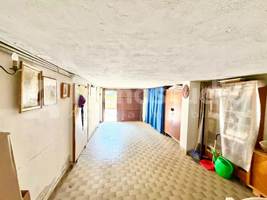 Immagine 10 di Appartamento in vendita  in Via Santa Chiara a Lonigo