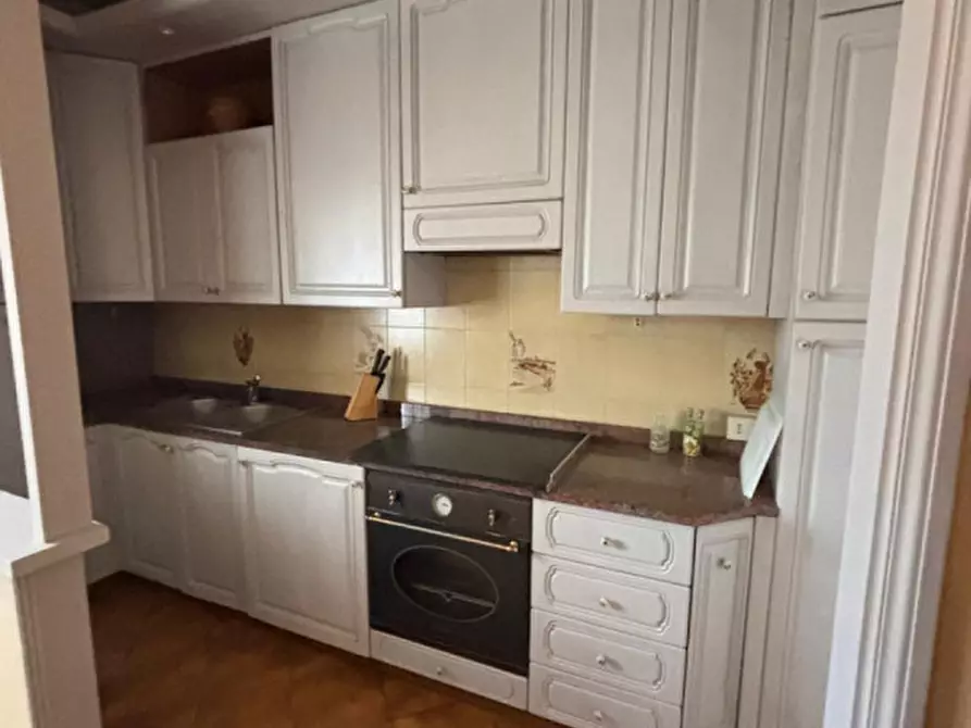Immagine 1 di Appartamento in affitto  a Bagnolo Di Po