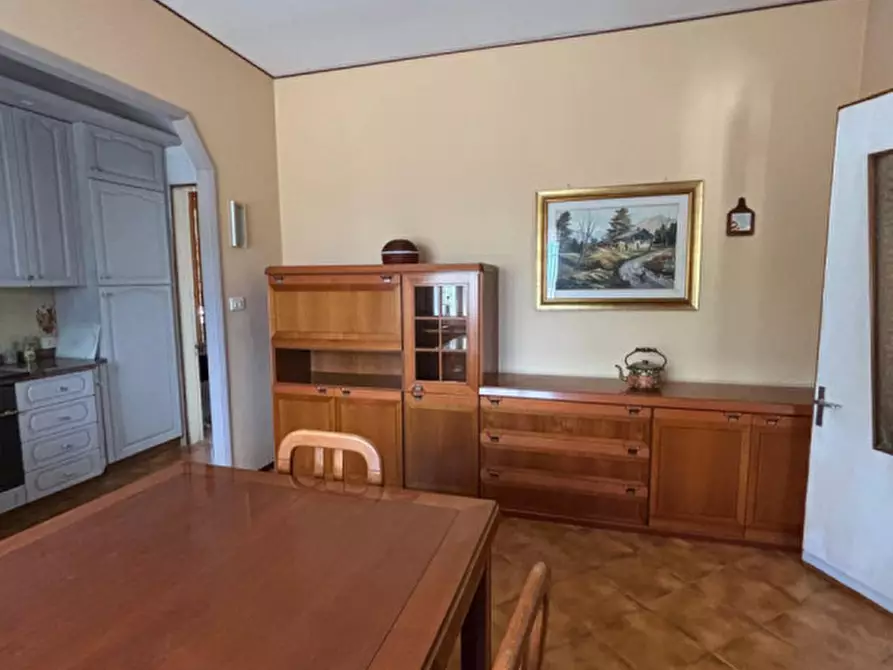 Immagine 4 di Appartamento in affitto  a Bagnolo Di Po