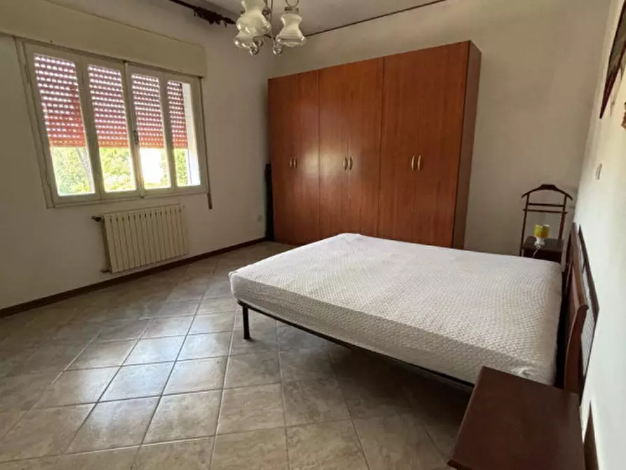 Immagine 10 di Appartamento in affitto  a Bagnolo Di Po