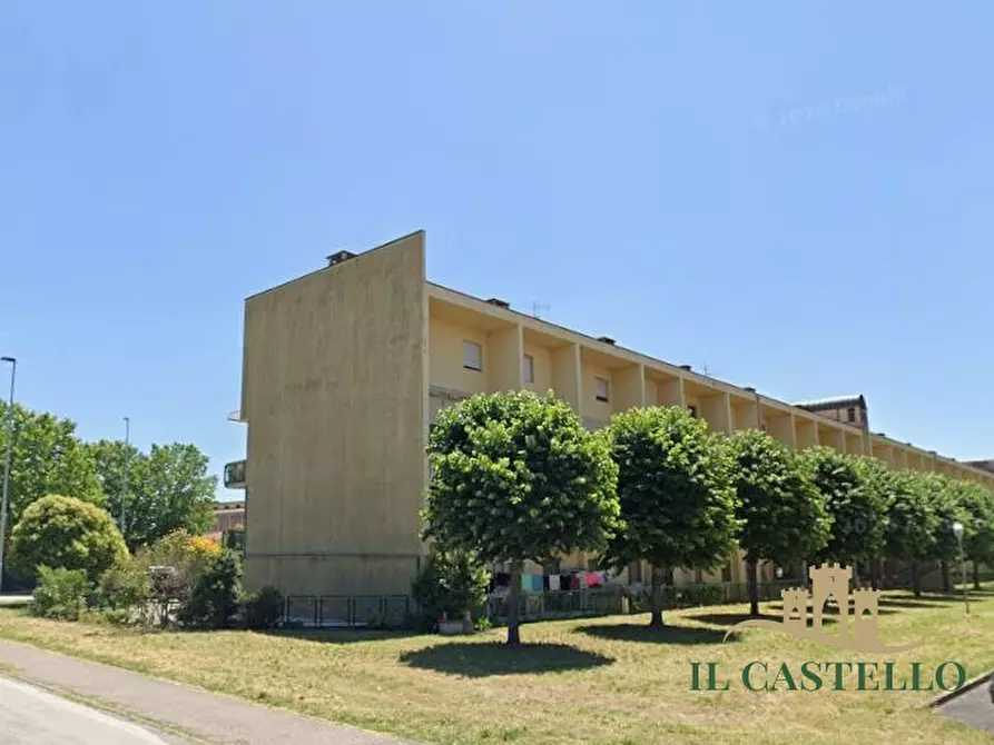 Immagine 1 di Appartamento in vendita  in Via Fratelli Rosselli a Castiglione Del Lago