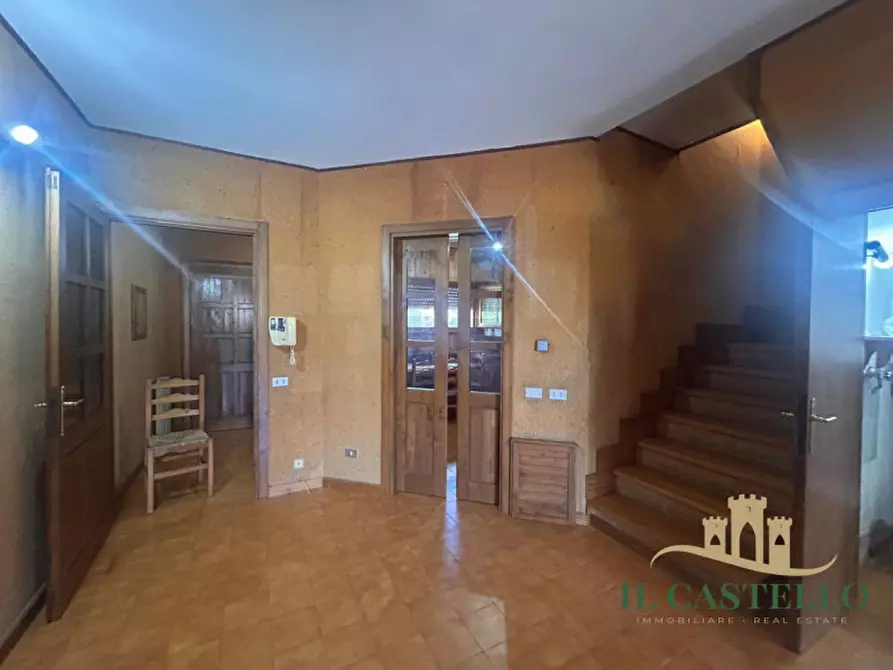 Immagine 4 di Appartamento in vendita  in Via Fratelli Rosselli a Castiglione Del Lago