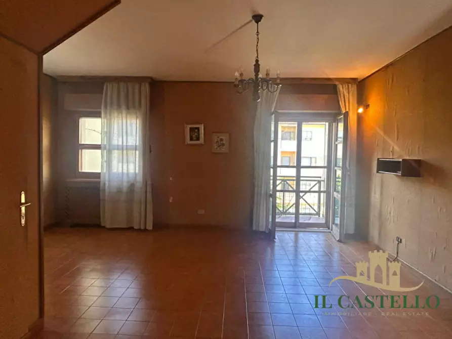 Immagine 6 di Appartamento in vendita  in Via Fratelli Rosselli a Castiglione Del Lago