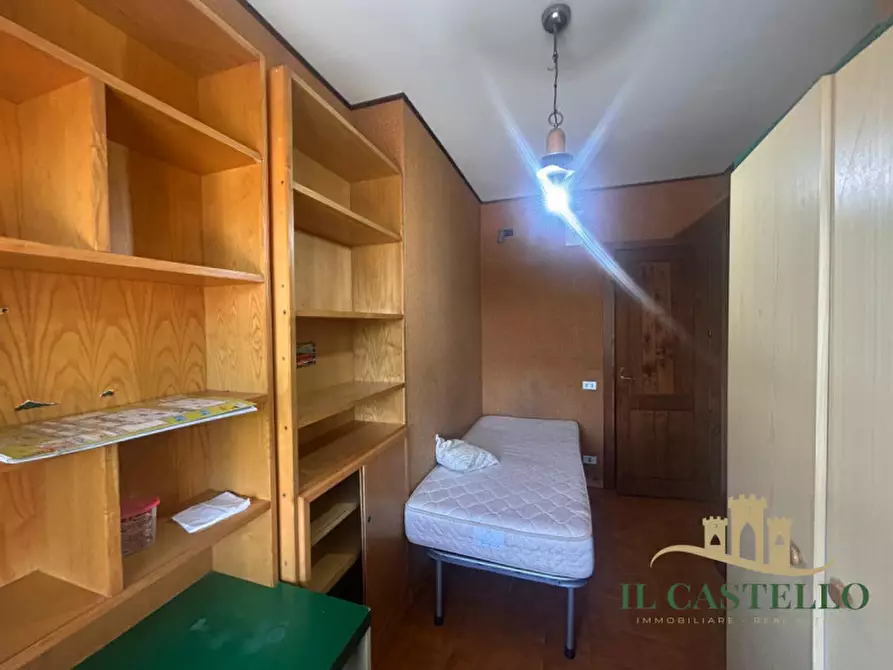 Immagine 7 di Appartamento in vendita  in Via Fratelli Rosselli a Castiglione Del Lago