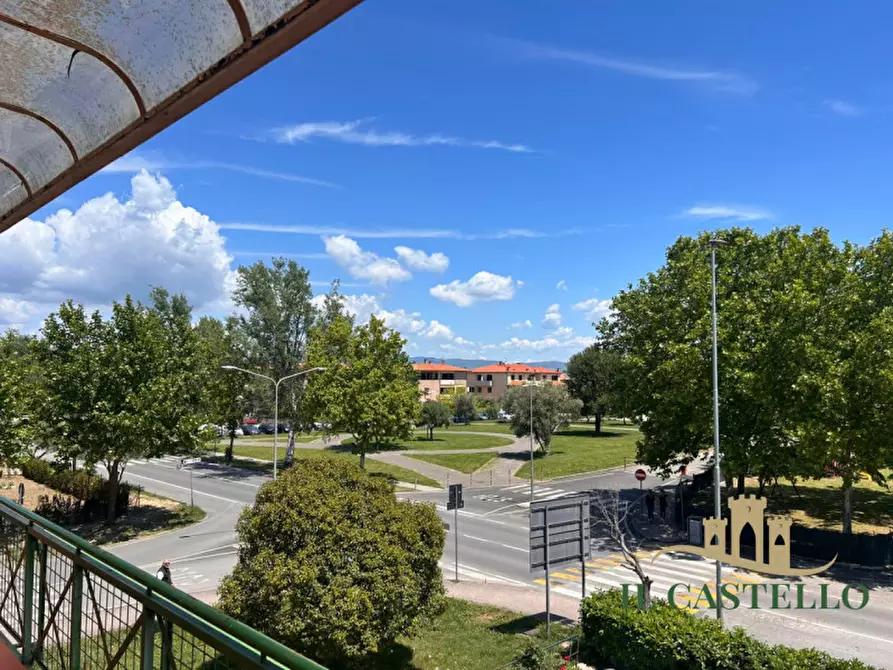 Immagine 8 di Appartamento in vendita  in Via Fratelli Rosselli a Castiglione Del Lago