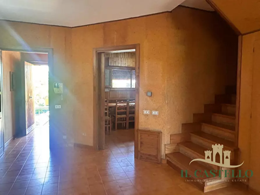 Immagine 9 di Appartamento in vendita  in Via Fratelli Rosselli a Castiglione Del Lago