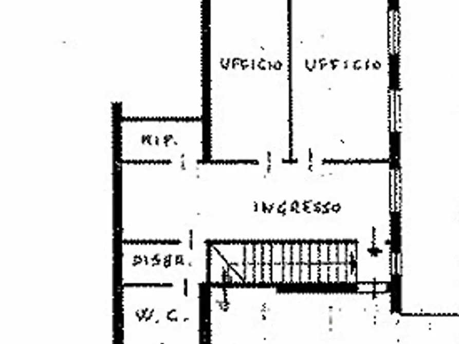 Immagine 2 di Ufficio in vendita  in Via Altichiero a Padova