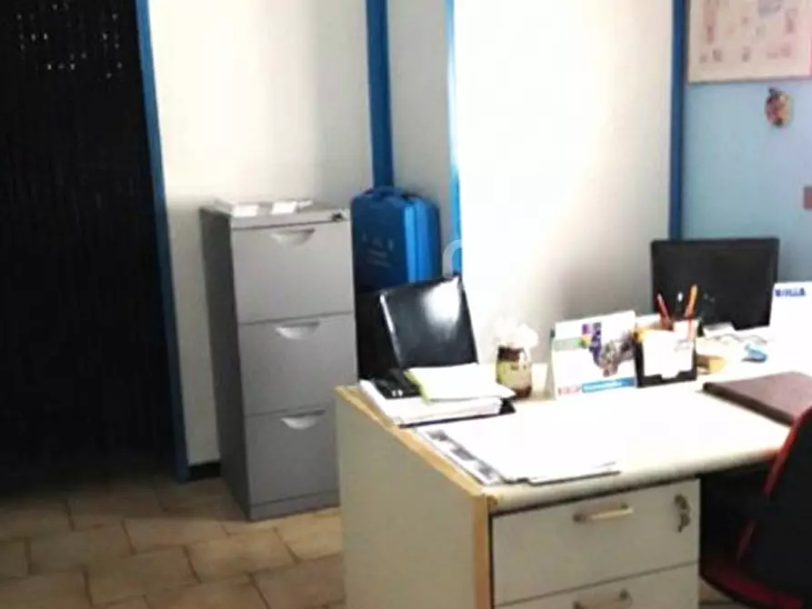 Immagine 5 di Ufficio in vendita  in Via Altichiero a Padova