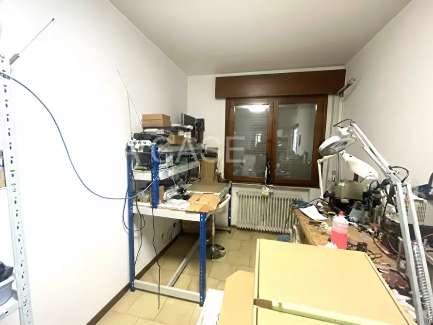 Immagine 6 di Ufficio in vendita  in Via Altichiero a Padova
