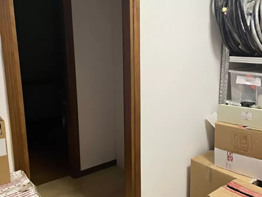 Immagine 10 di Ufficio in vendita  in Via Altichiero a Padova