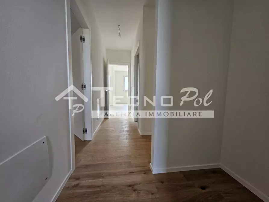 Immagine 4 di Appartamento in vendita  a Camposampiero