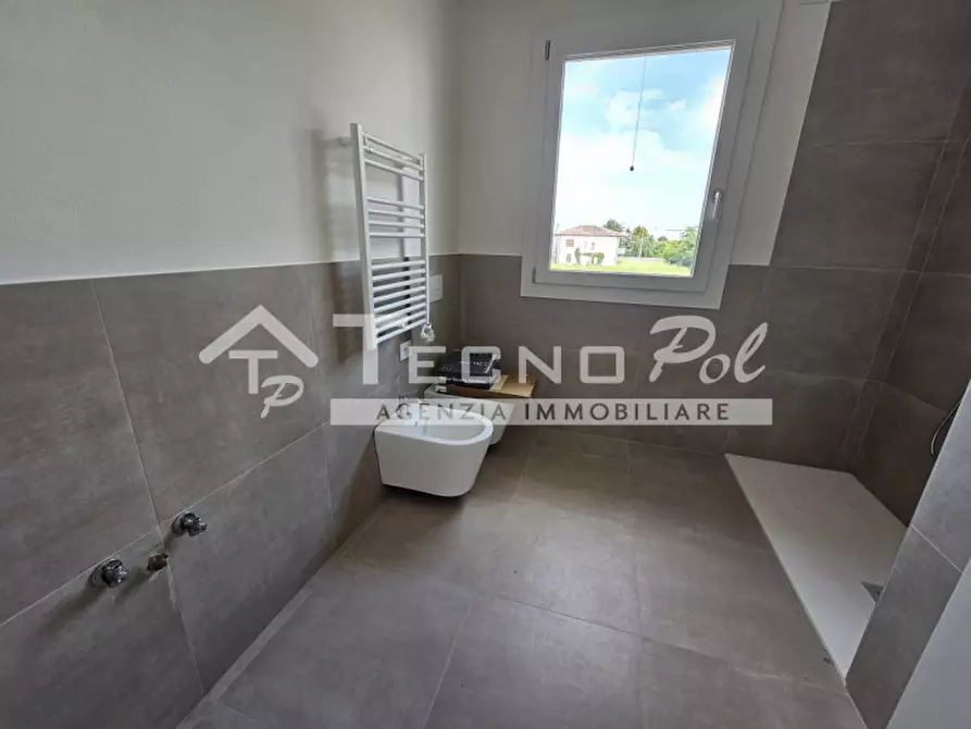 Immagine 6 di Appartamento in vendita  a Camposampiero