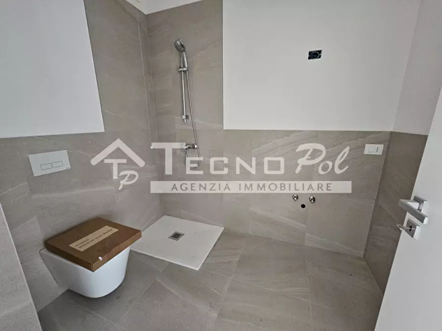 Immagine 14 di Appartamento in vendita  a Camposampiero