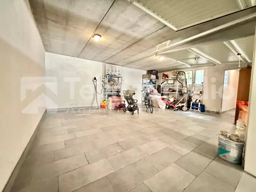 Immagine 13 di Appartamento in vendita  in Via Pellestrina a Cologna Veneta