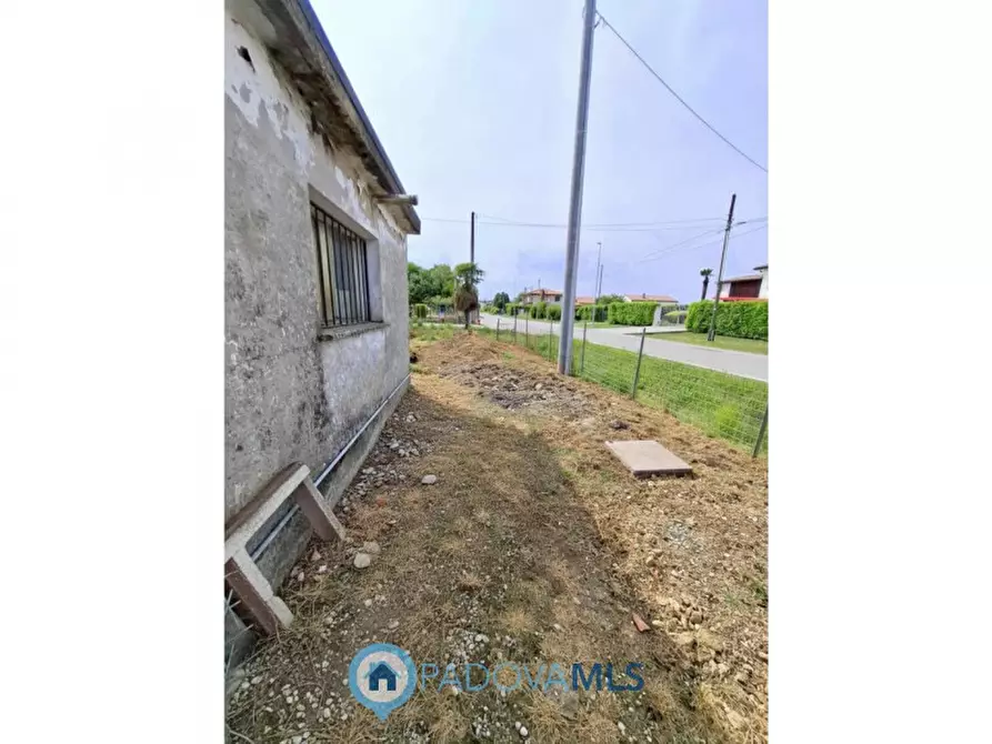 Immagine 2 di Villetta a schiera in vendita  in Via Rovere a Masera' Di Padova