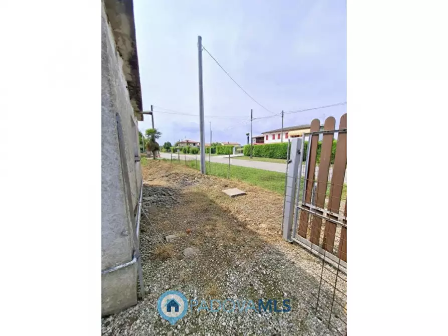 Immagine 3 di Villetta a schiera in vendita  in Via Rovere a Masera' Di Padova