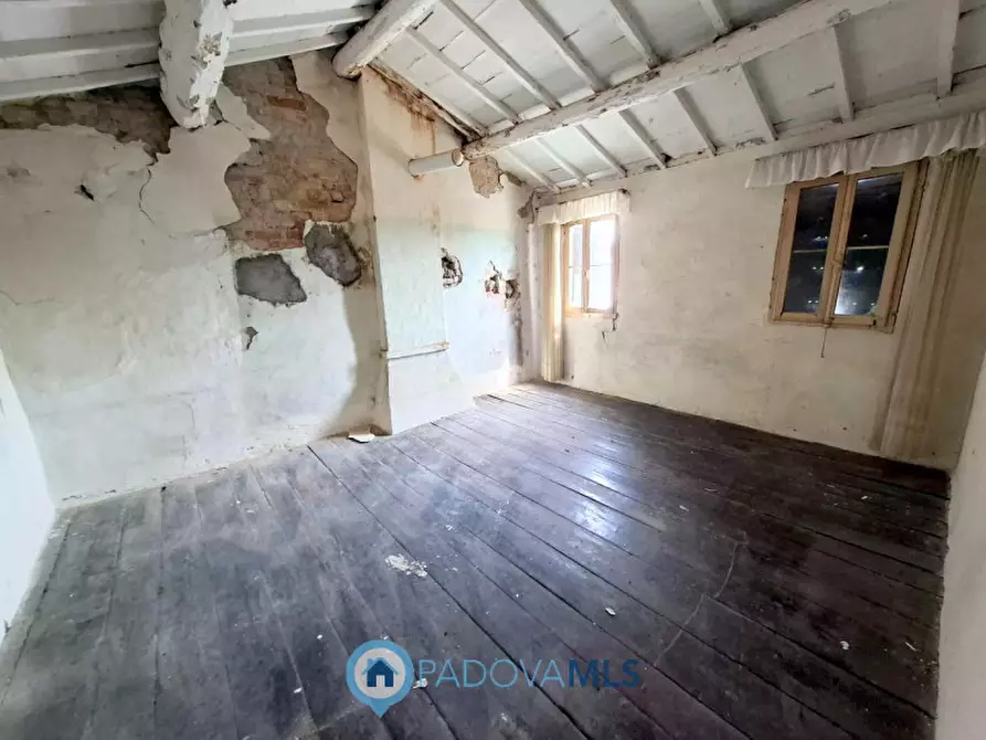 Immagine 13 di Villetta a schiera in vendita  in Via Rovere a Masera' Di Padova