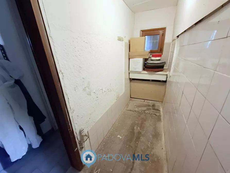 Immagine 22 di Villetta a schiera in vendita  in Via Rovere a Masera' Di Padova