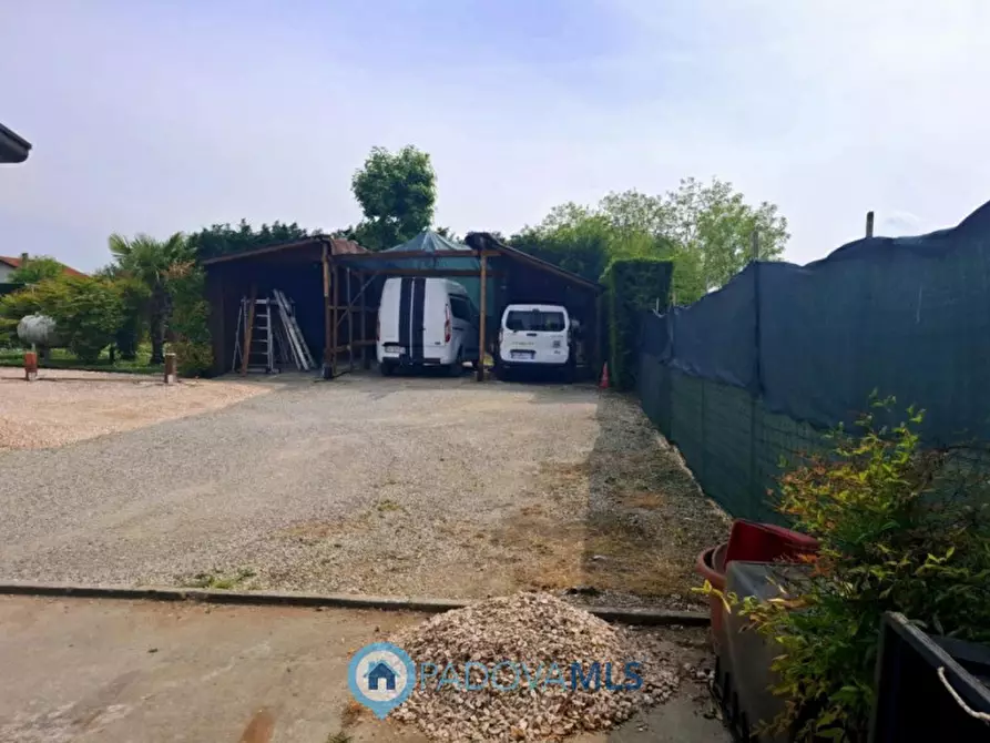 Immagine 24 di Villetta a schiera in vendita  in Via Rovere a Masera' Di Padova
