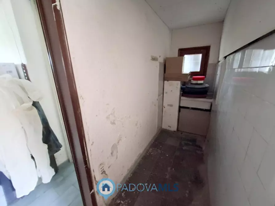 Immagine 26 di Villetta a schiera in vendita  in Via Rovere a Masera' Di Padova