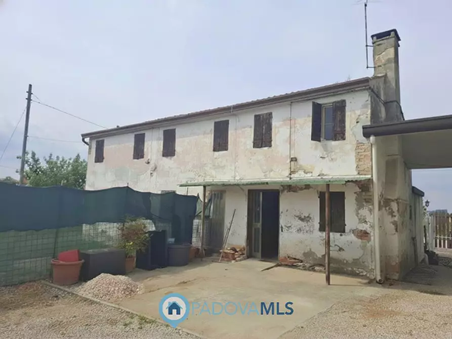 Immagine 33 di Villetta a schiera in vendita  in Via Rovere a Masera' Di Padova