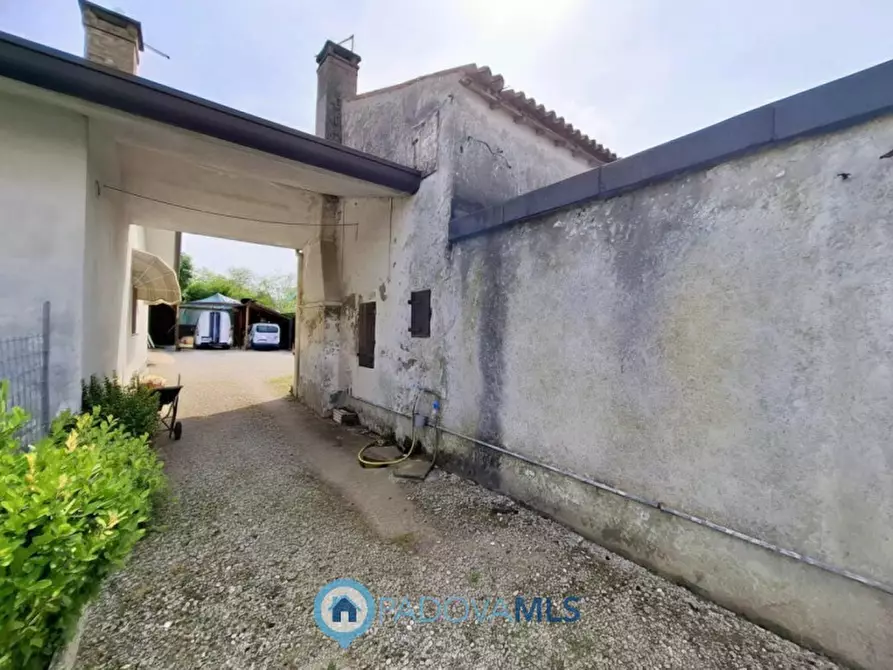 Immagine 36 di Villetta a schiera in vendita  in Via Rovere a Masera' Di Padova