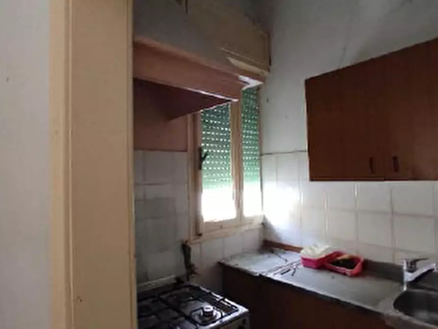 Immagine 5 di Appartamento in vendita  in Via Carlo Stuparich, 2 a Treviso
