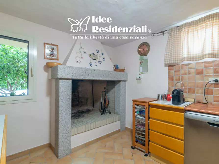 Immagine 23 di Villa in vendita  in via Parigi a Olbia