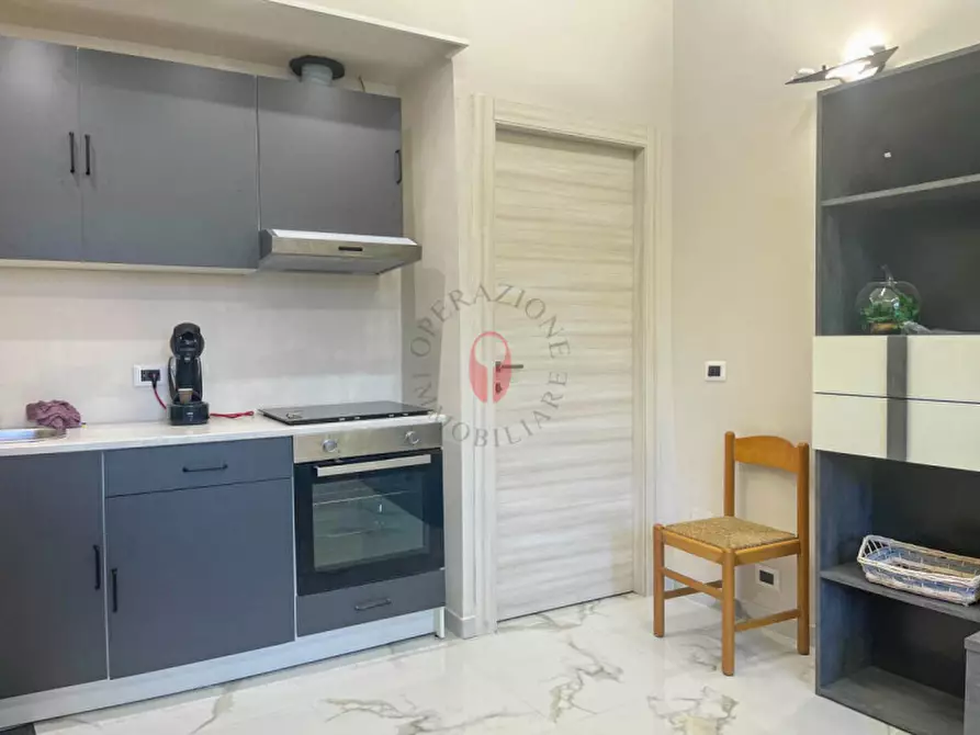 Immagine 1 di Appartamento in vendita  in Via Varallo 4 a Torino