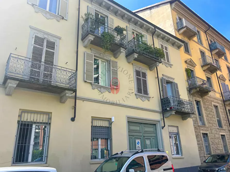 Immagine 2 di Appartamento in vendita  in Via Varallo 4 a Torino