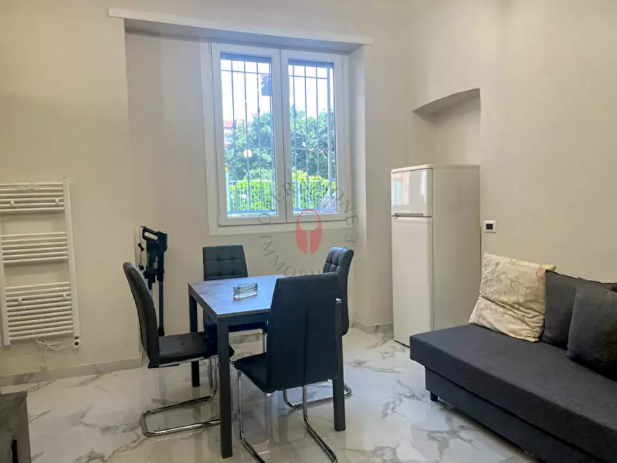 Immagine 3 di Appartamento in vendita  in Via Varallo 4 a Torino