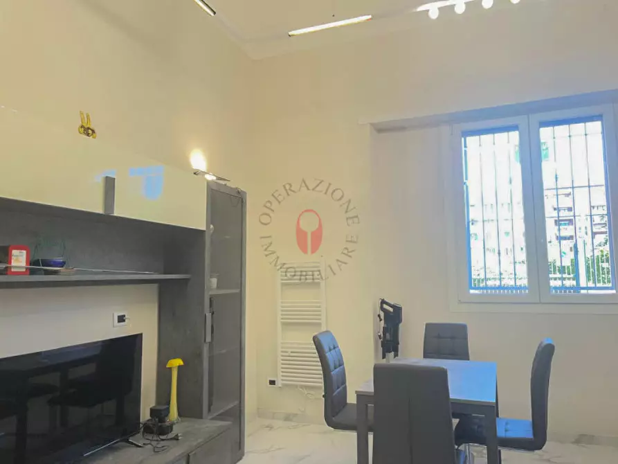 Immagine 4 di Appartamento in vendita  in Via Varallo 4 a Torino