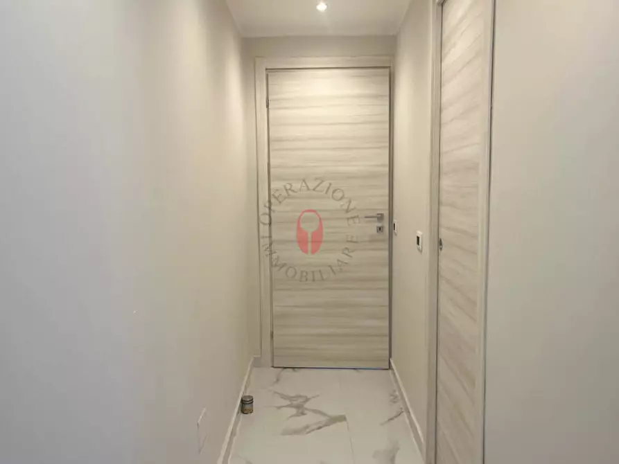 Immagine 5 di Appartamento in vendita  in Via Varallo 4 a Torino