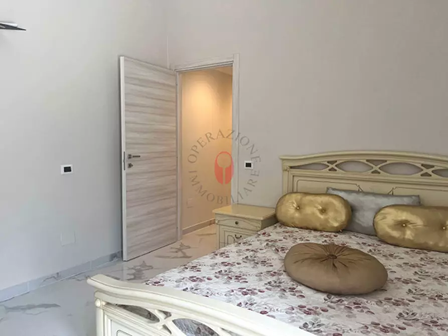 Immagine 8 di Appartamento in vendita  in Via Varallo 4 a Torino
