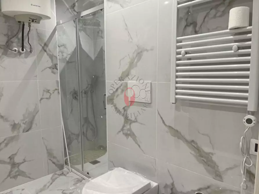 Immagine 10 di Appartamento in vendita  in Via Varallo 4 a Torino