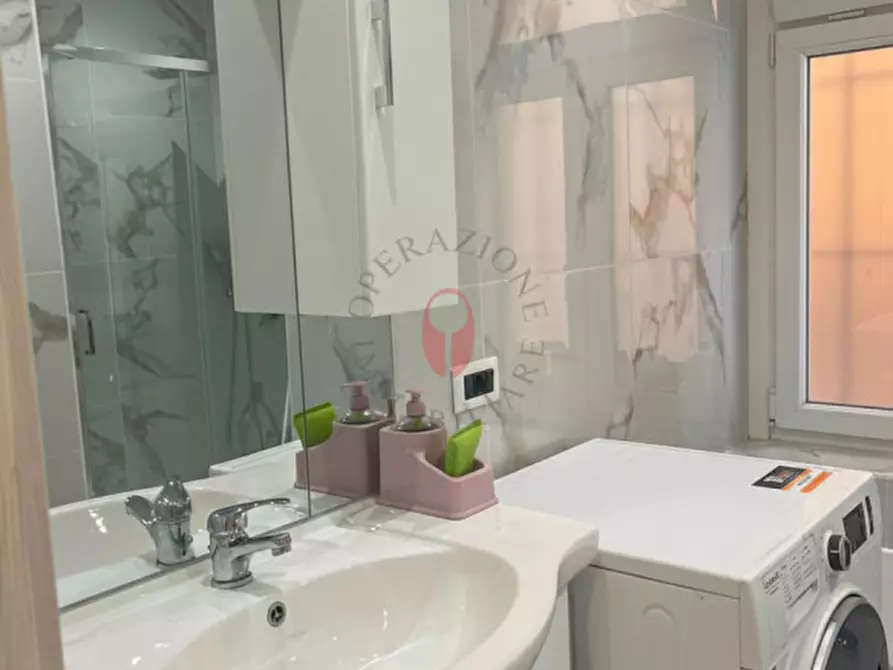 Immagine 11 di Appartamento in vendita  in Via Varallo 4 a Torino