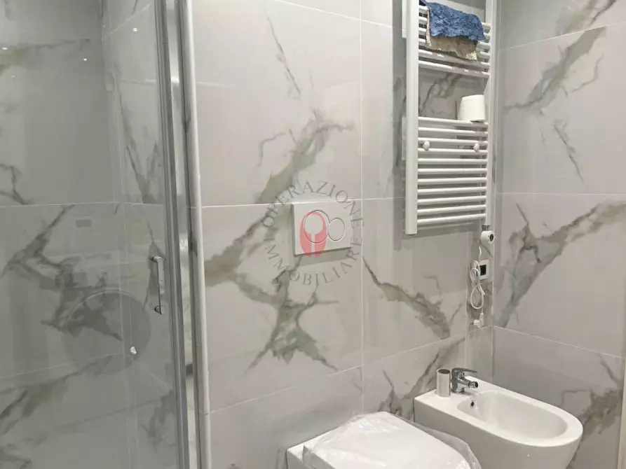 Immagine 12 di Appartamento in vendita  in Via Varallo 4 a Torino