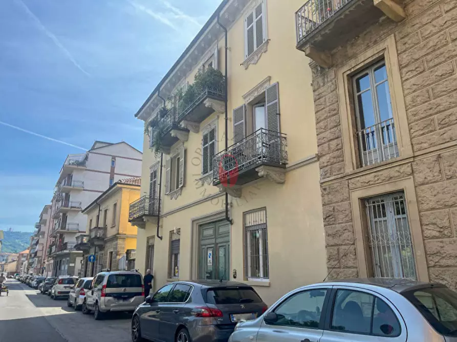 Immagine 13 di Appartamento in vendita  in Via Varallo 4 a Torino