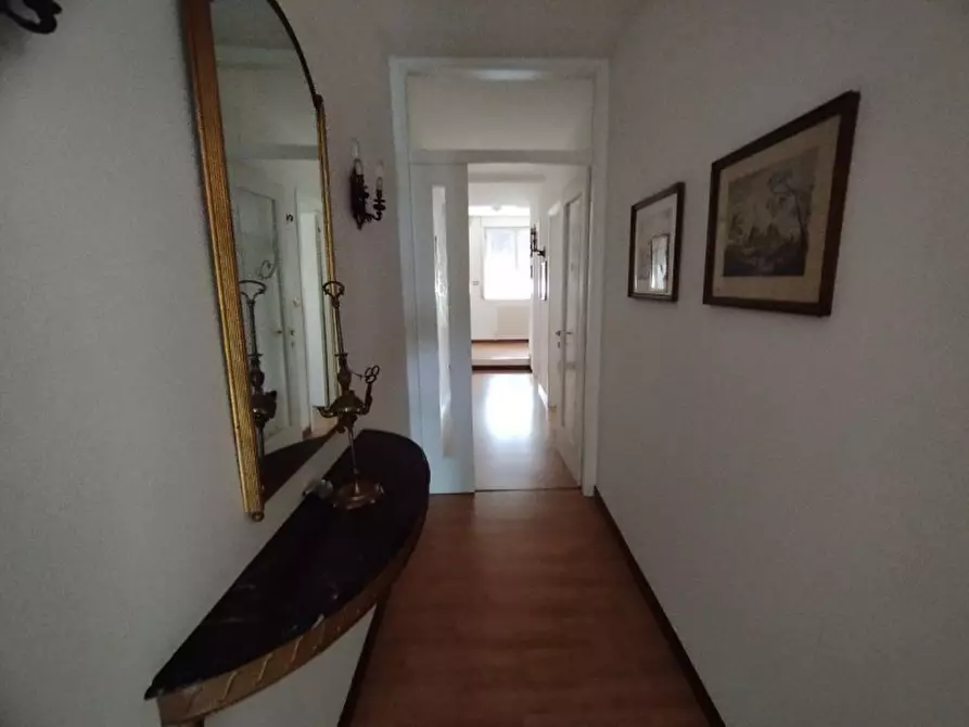Immagine 13 di Appartamento in affitto  a Schio