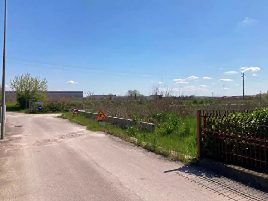 Immagine 1 di Terreno in vendita  in Via Tiso da Camposampiero a Cittadella